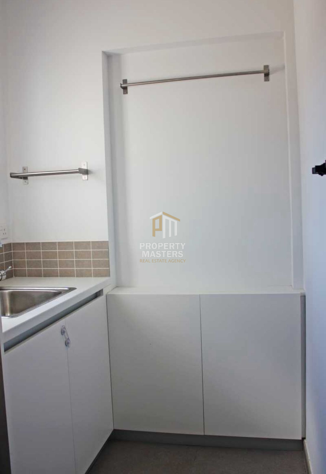 2 Bedroom  Apartment in Lakatameia — Anthoupolis, Nicosia