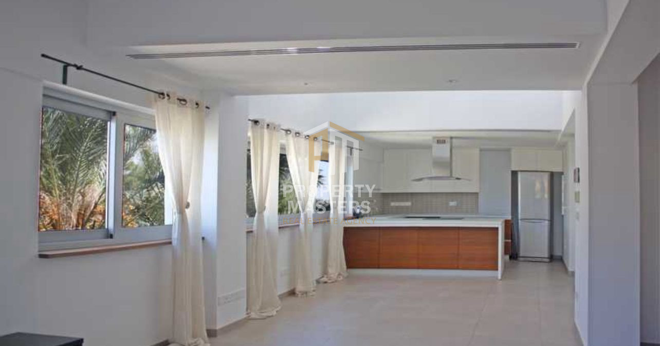 2 Bedroom  Apartment in Lakatameia — Anthoupolis, Nicosia