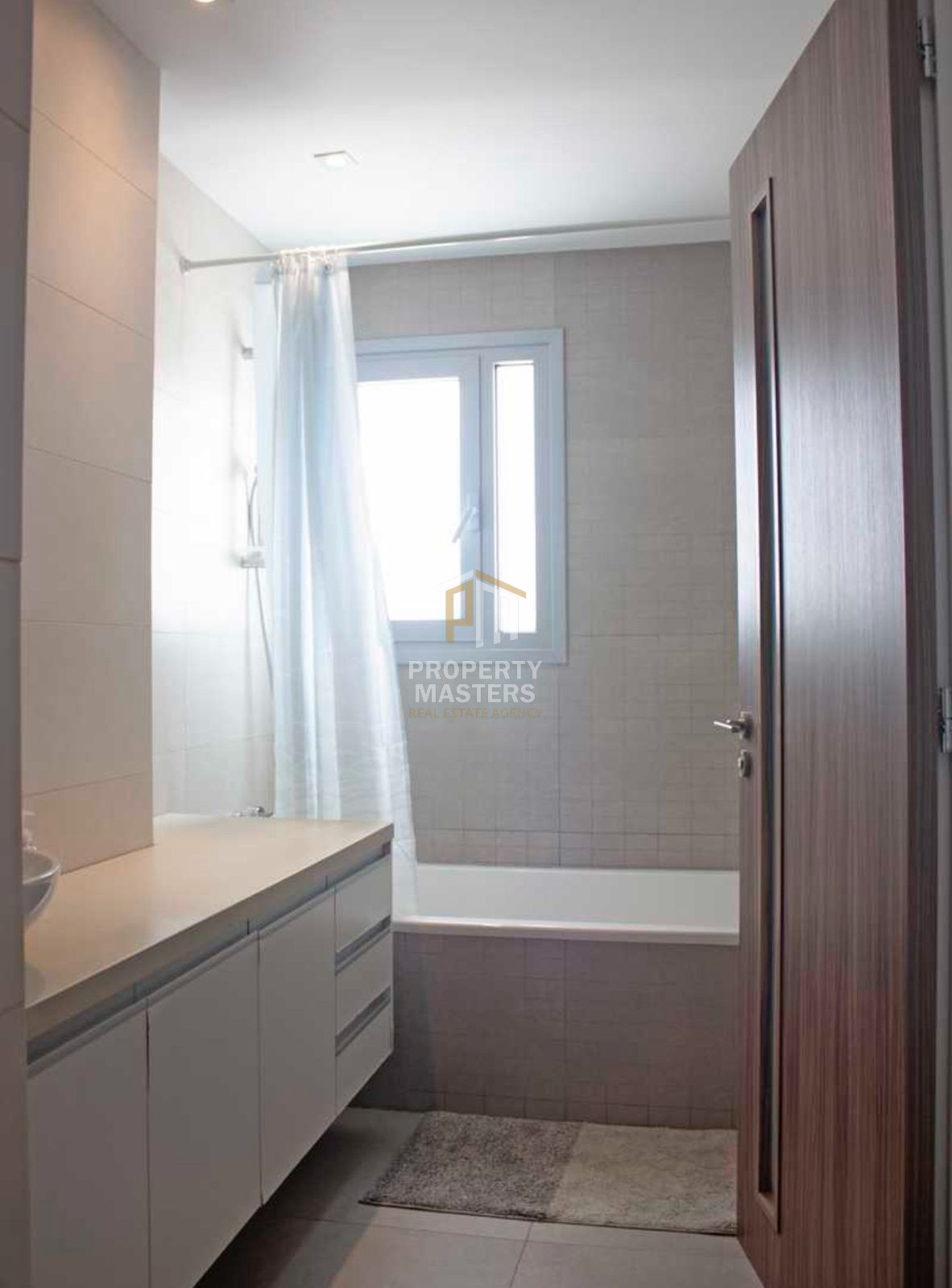 2 Bedroom  Apartment in Lakatameia — Anthoupolis, Nicosia