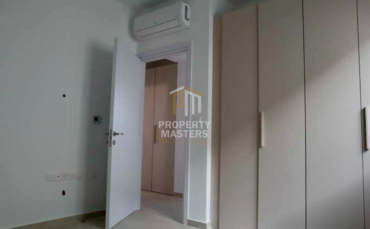 2 Bedroom  Apartment in Strovolos — Dasoupolis, Nicosia