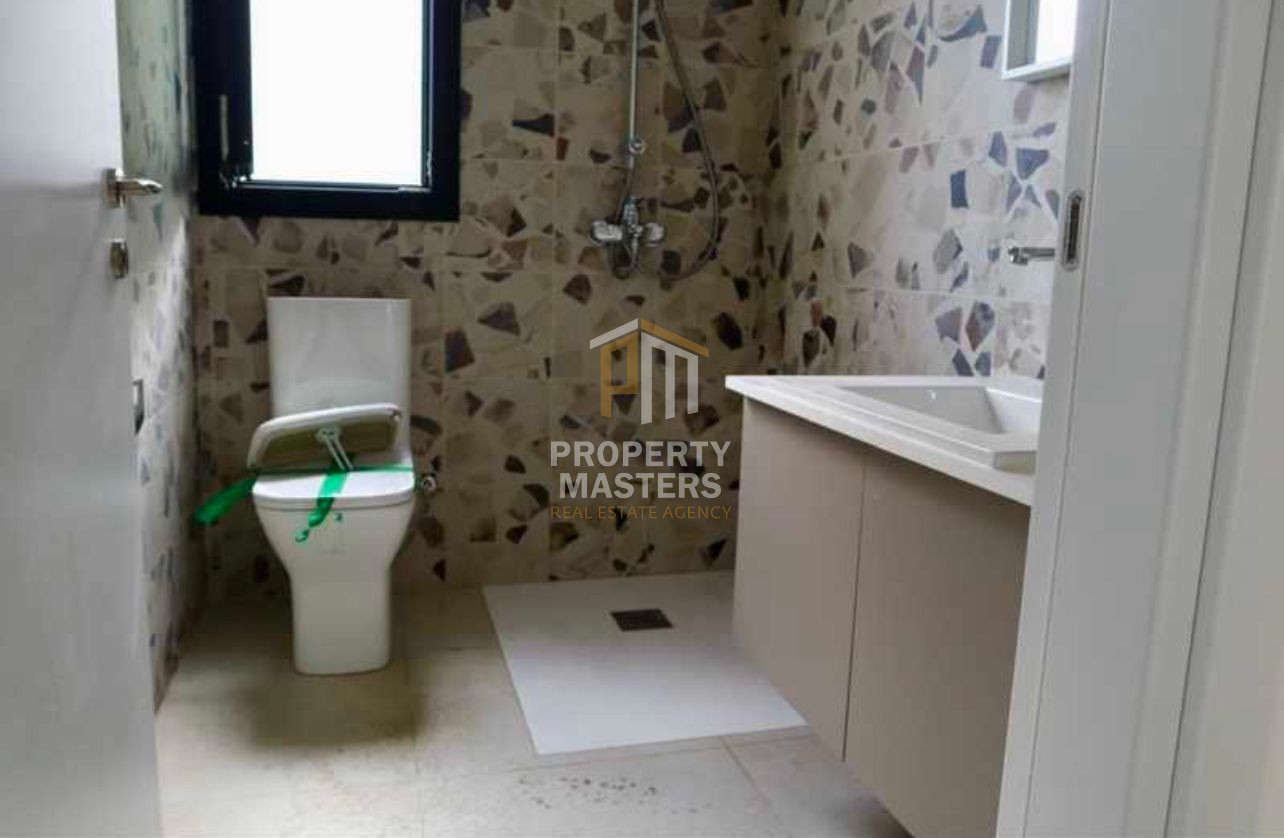 2 Bedroom  Apartment in Strovolos — Dasoupolis, Nicosia