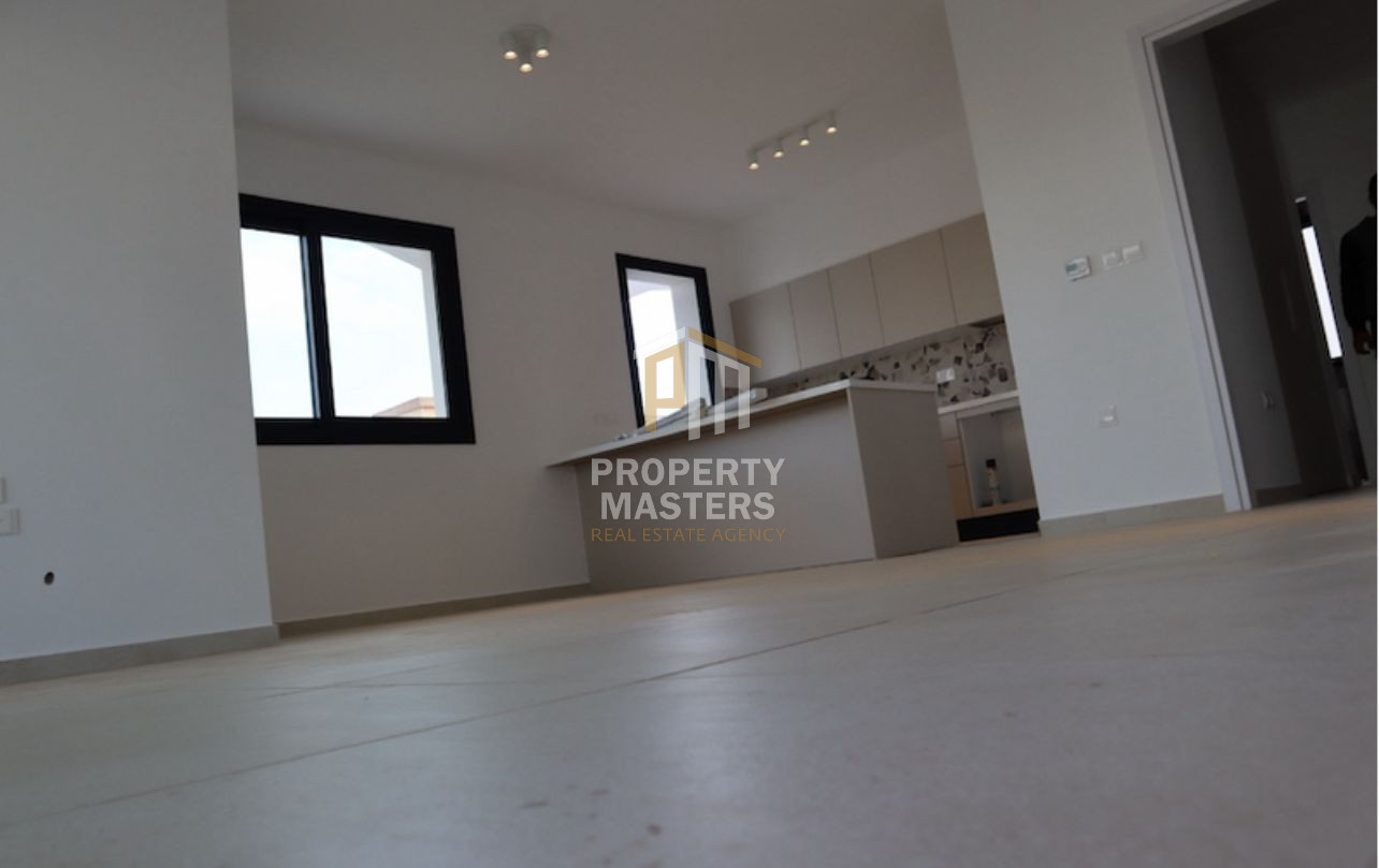 2 Bedroom  Apartment in Strovolos — Dasoupolis, Nicosia