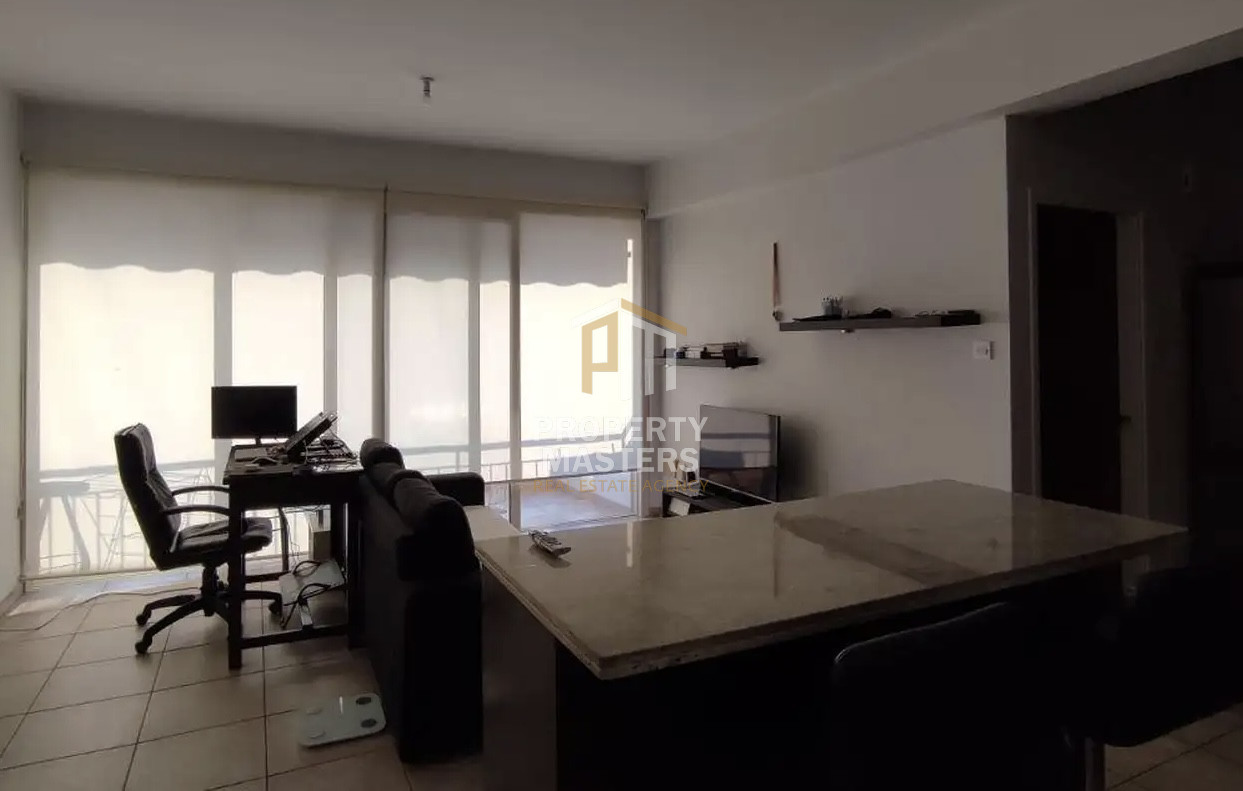 1 Bedroom  Apartment in Egkomi, Nicosia