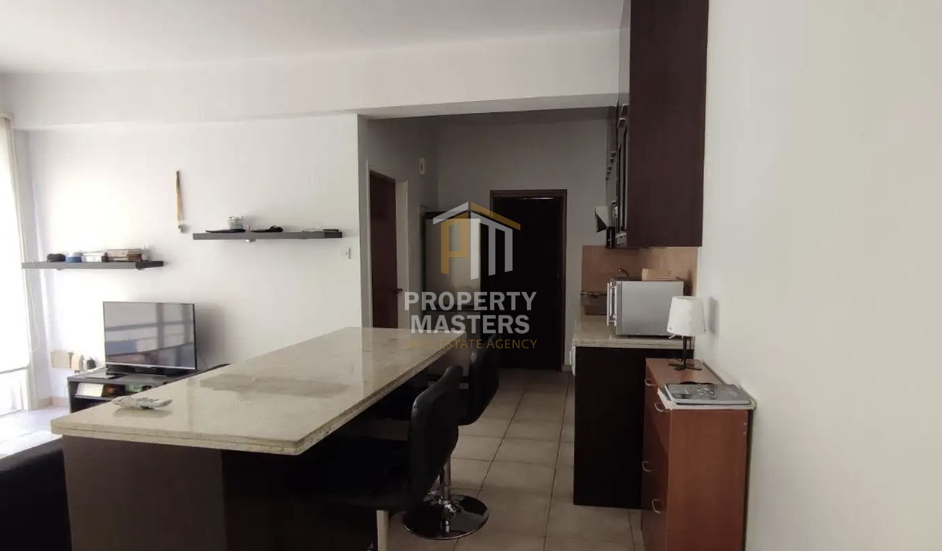 1 Bedroom  Apartment in Egkomi, Nicosia