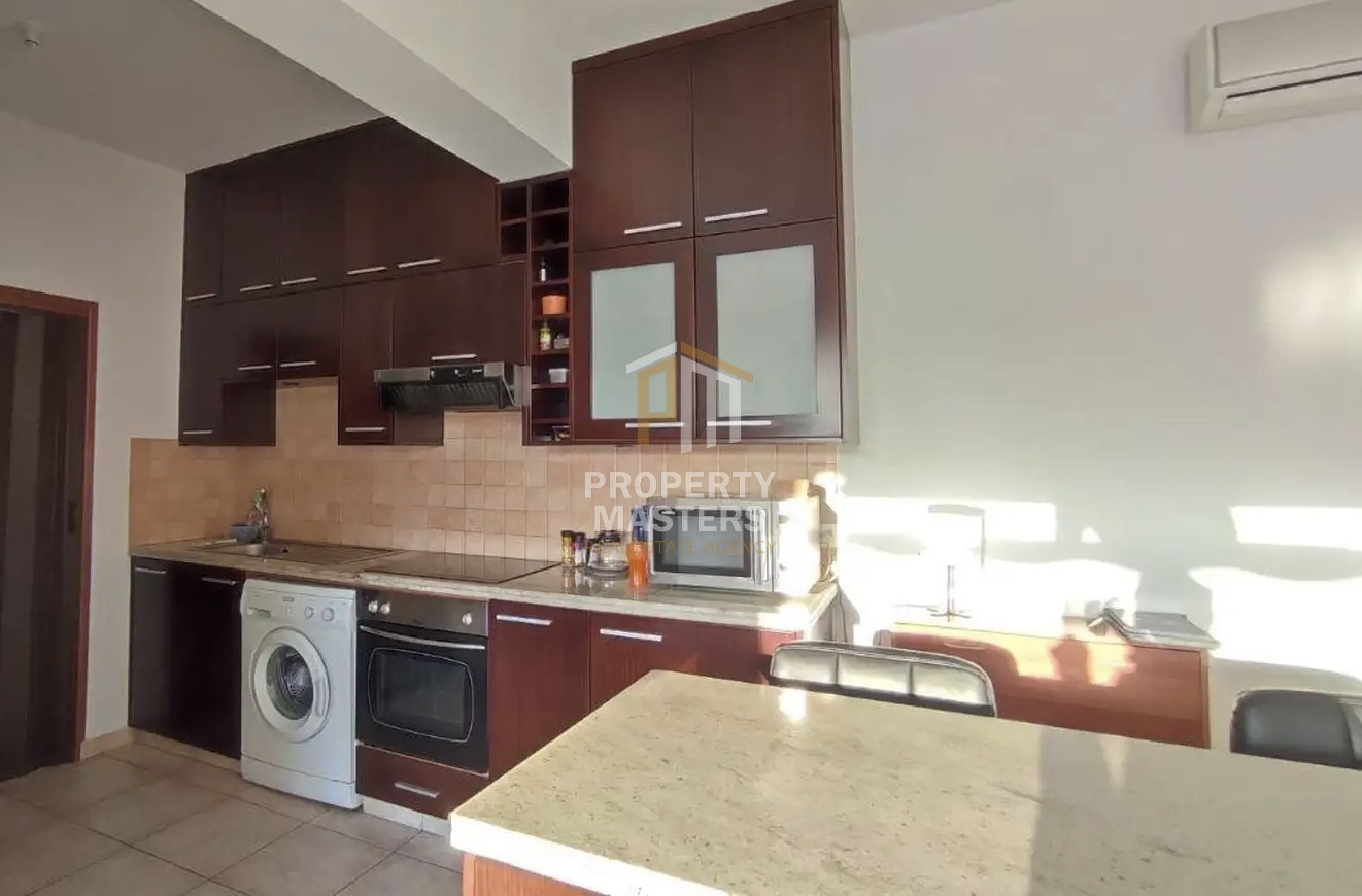 1 Bedroom  Apartment in Egkomi, Nicosia