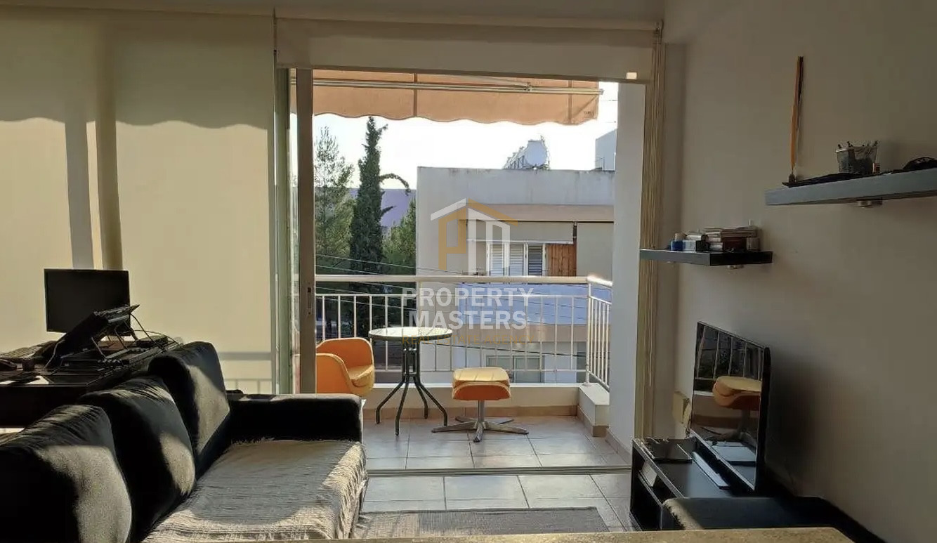 1 Bedroom  Apartment in Egkomi, Nicosia