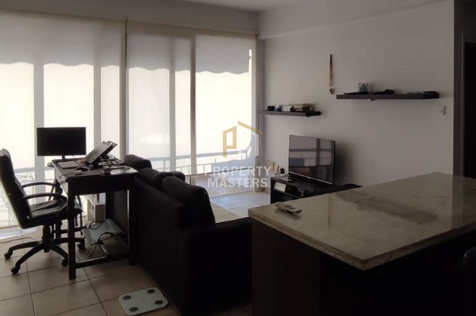 1 Bedroom  Apartment in Egkomi, Nicosia