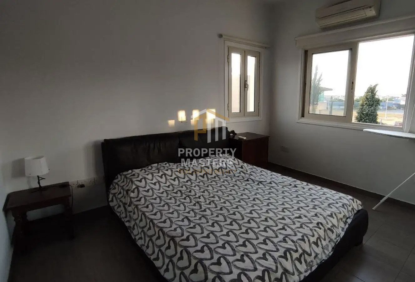 1 Bedroom  Apartment in Egkomi, Nicosia