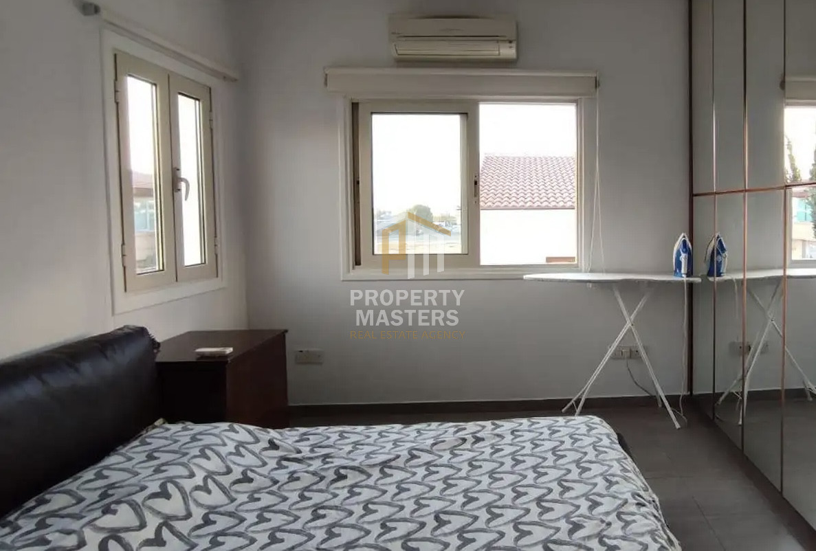 1 Bedroom  Apartment in Egkomi, Nicosia