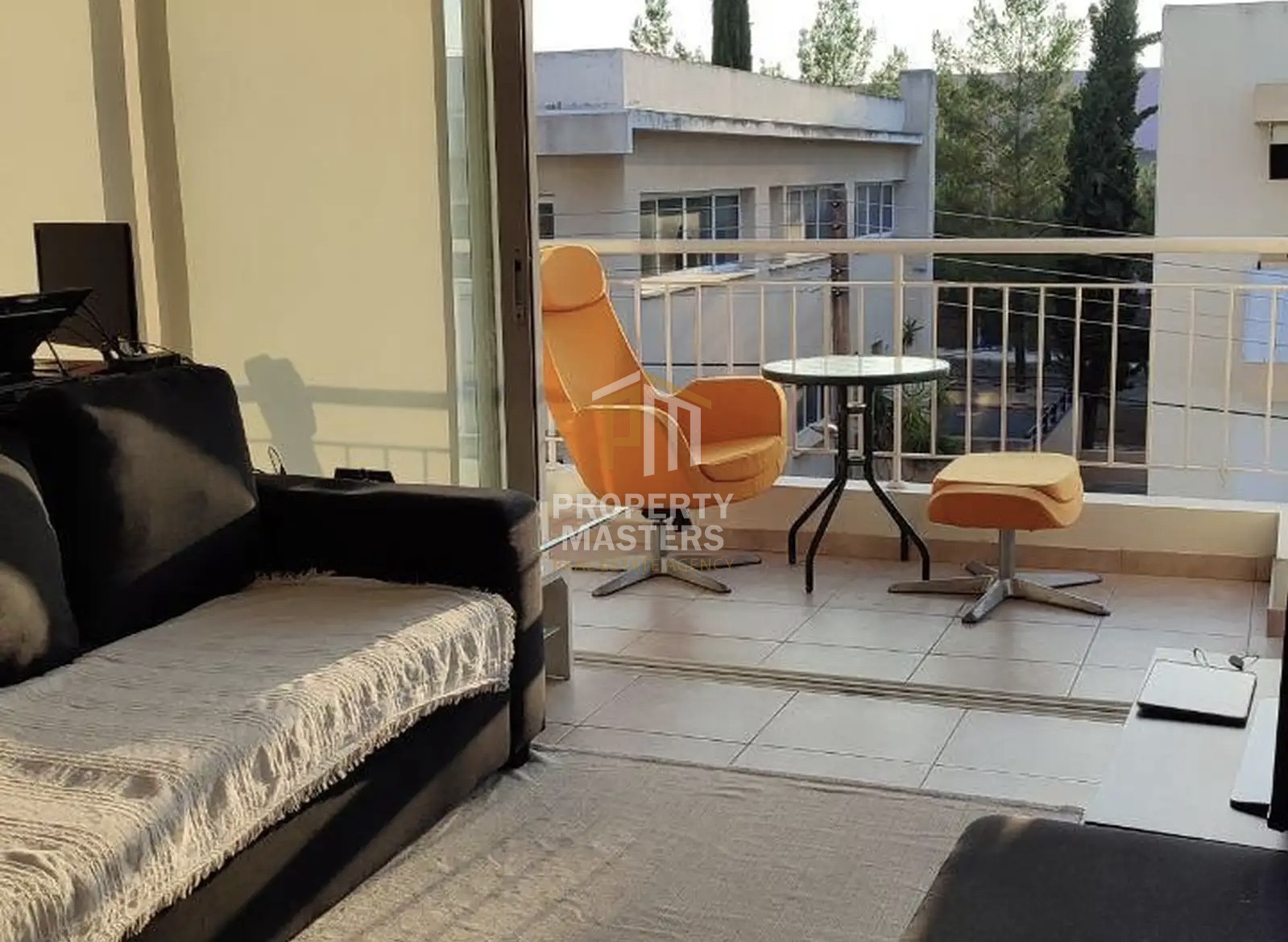 1 Bedroom  Apartment in Egkomi, Nicosia
