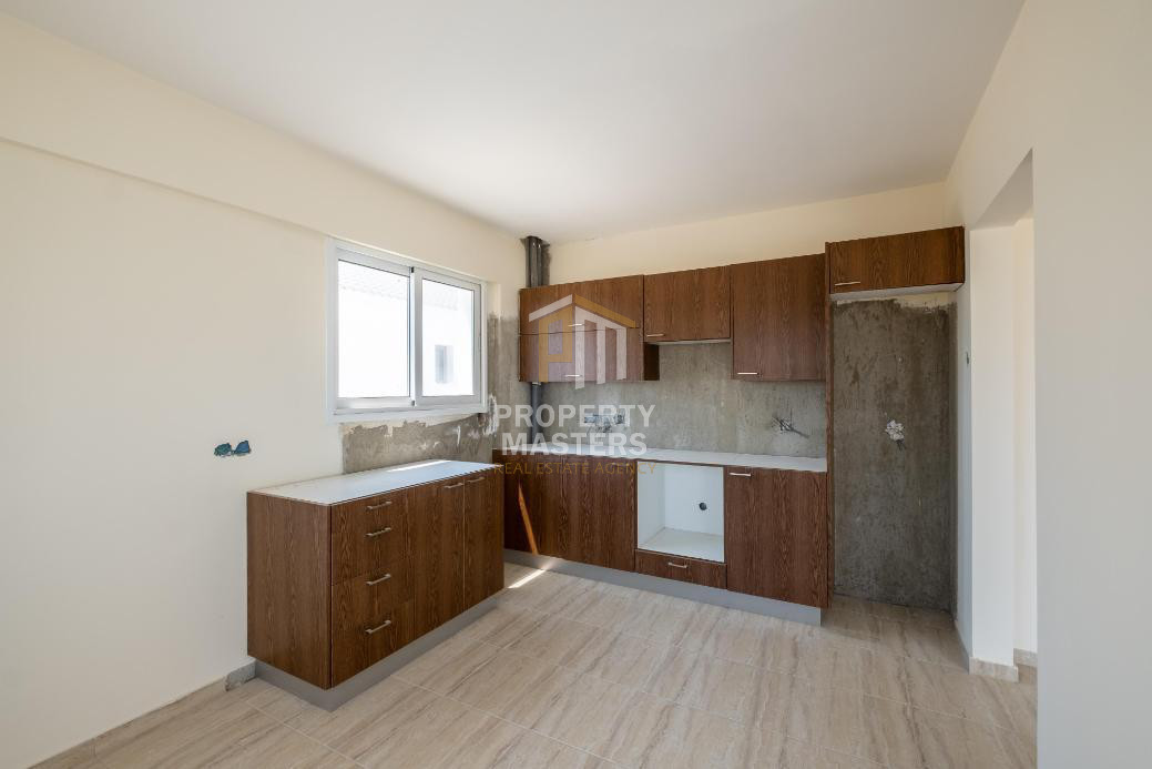 3 Bedroom  Apartment in Livadia Larnakas, Larnaca