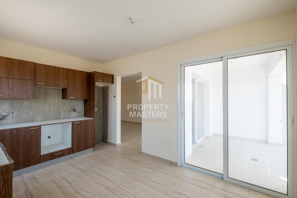 3 Bedroom  Apartment in Livadia Larnakas, Larnaca