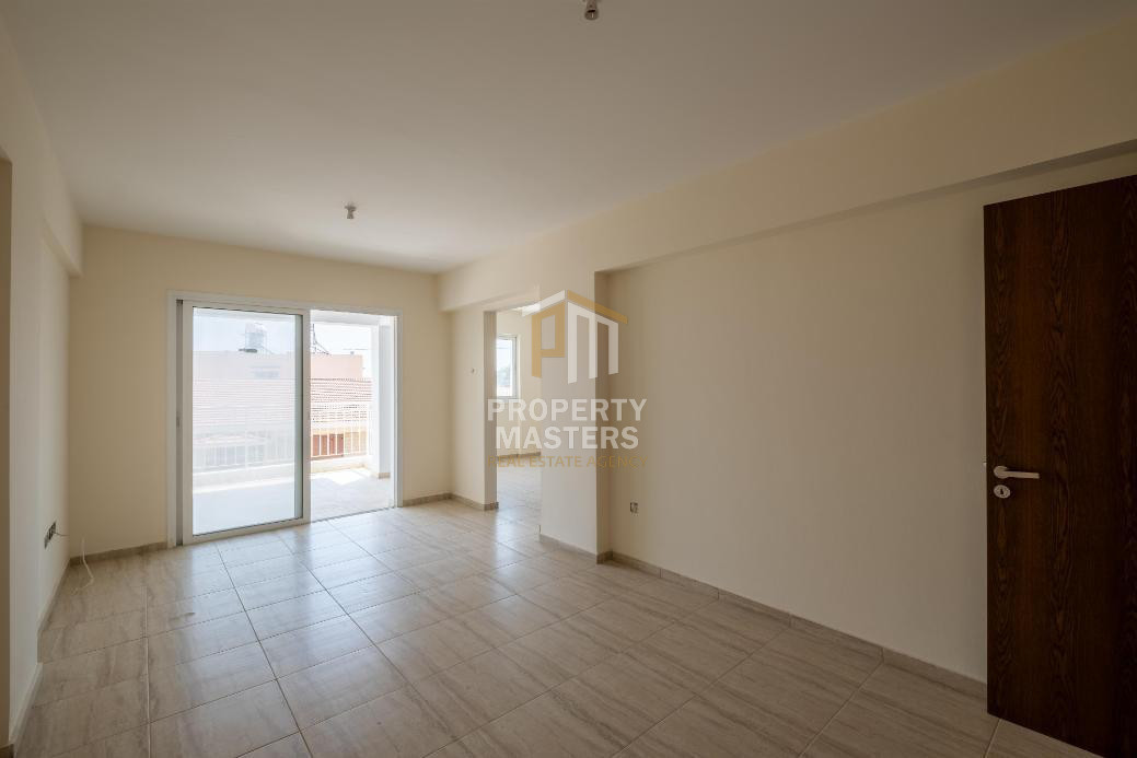 3 Bedroom  Apartment in Livadia Larnakas, Larnaca