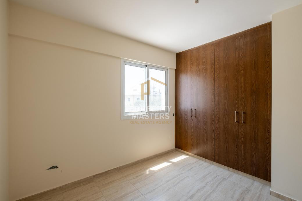 3 Bedroom  Apartment in Livadia Larnakas, Larnaca