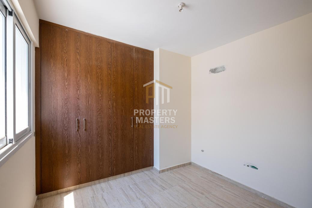 3 Bedroom  Apartment in Livadia Larnakas, Larnaca