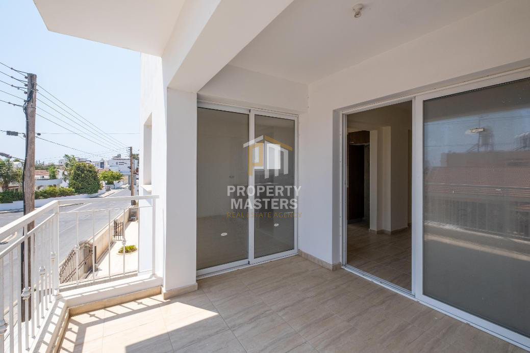 3 Bedroom  Apartment in Livadia Larnakas, Larnaca