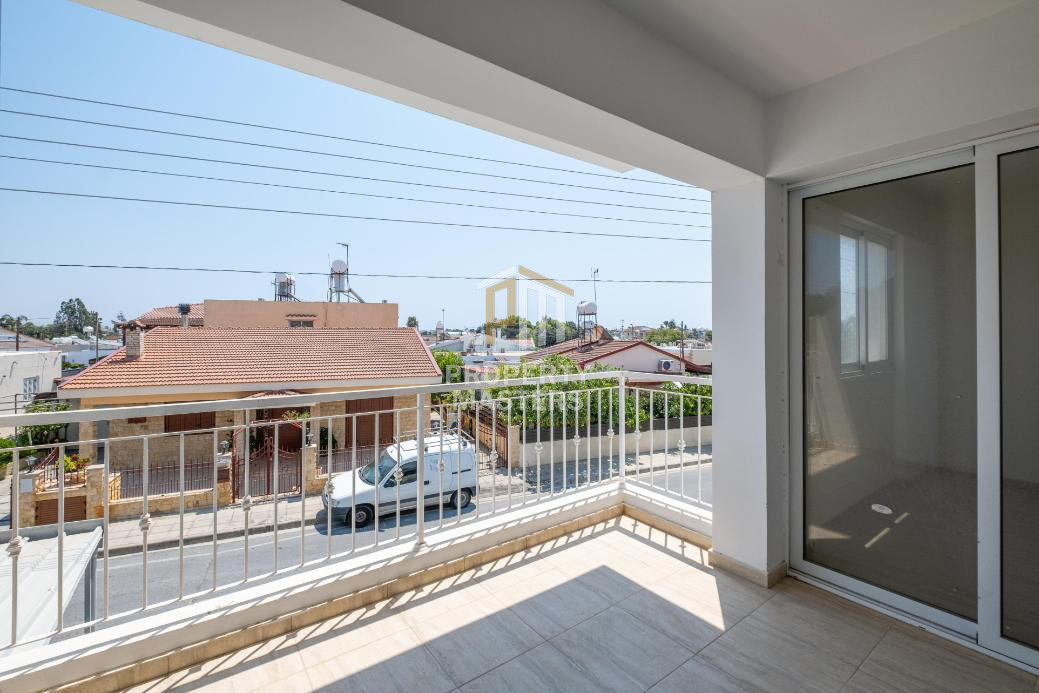 3 Bedroom  Apartment in Livadia Larnakas, Larnaca