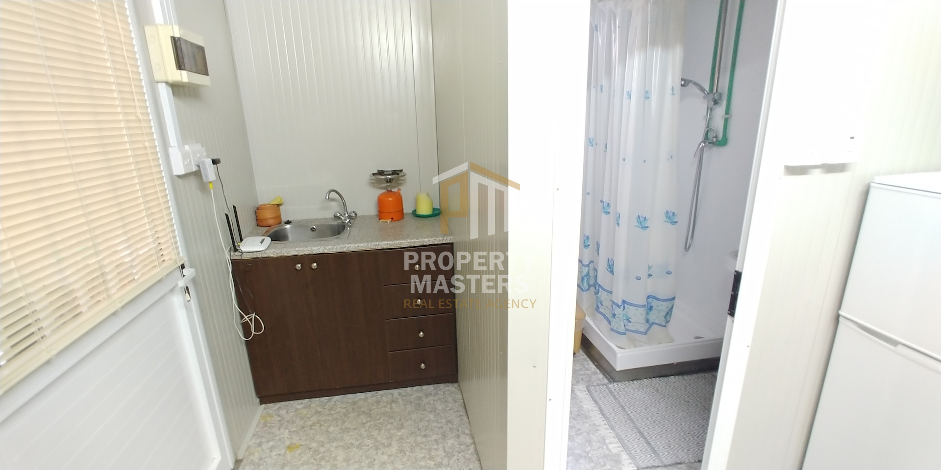 Fully Furnished Groundfloor Studio in Latsia photo 2
