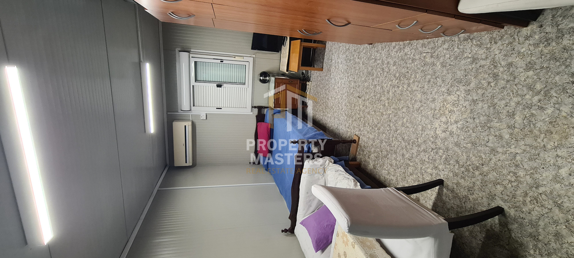 Fully Furnished Groundfloor Studio in Latsia photo 5