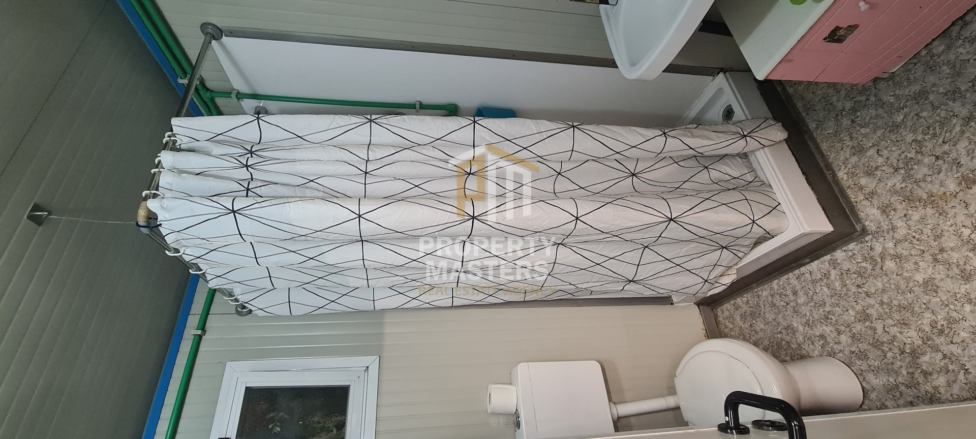 Fully Furnished Groundfloor Studio in Latsia photo 6