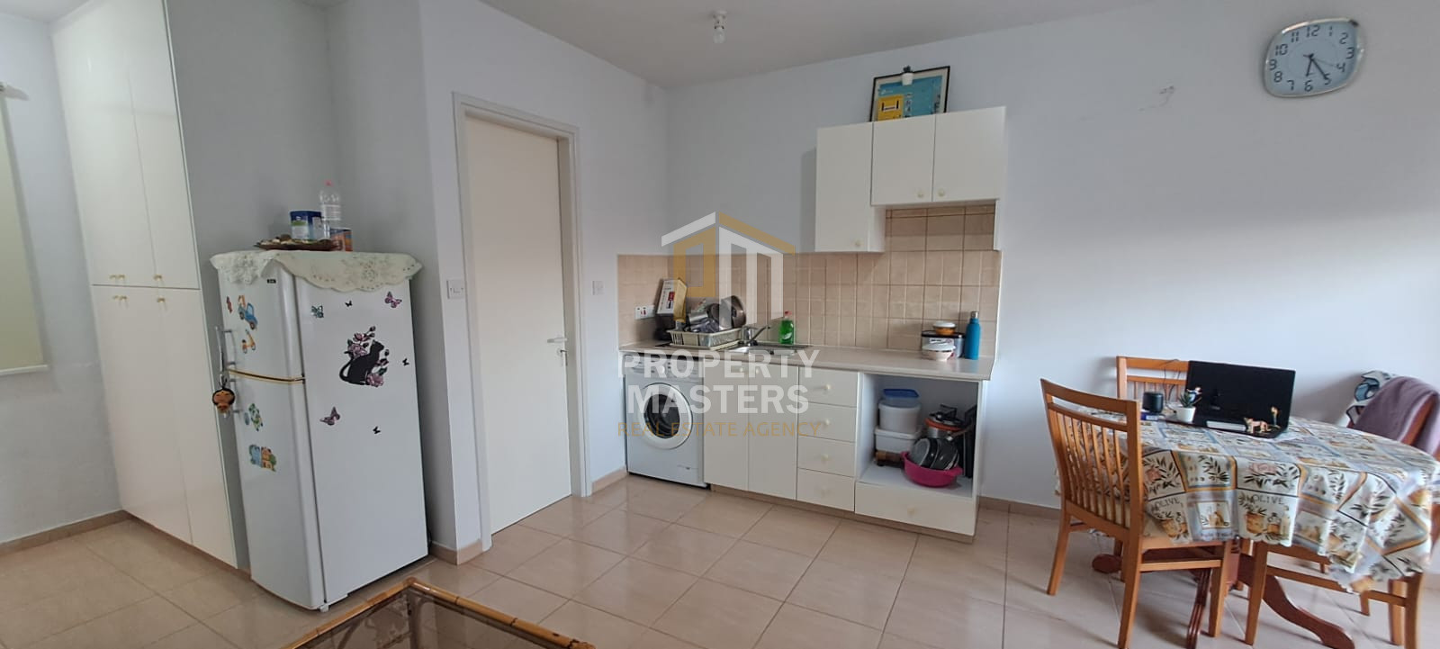 Studio  Apartment in Pegeia, Paphos