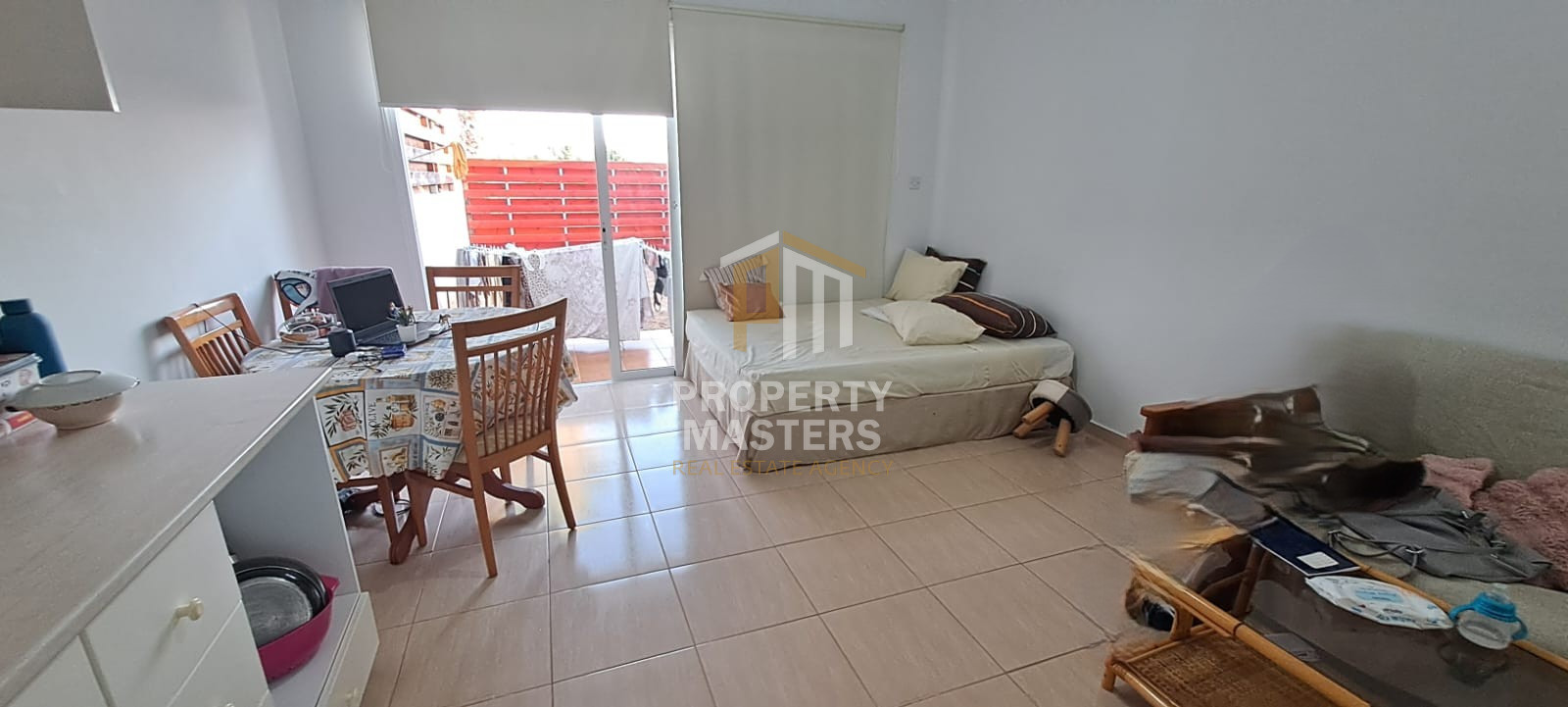 Studio  Apartment in Pegeia, Paphos