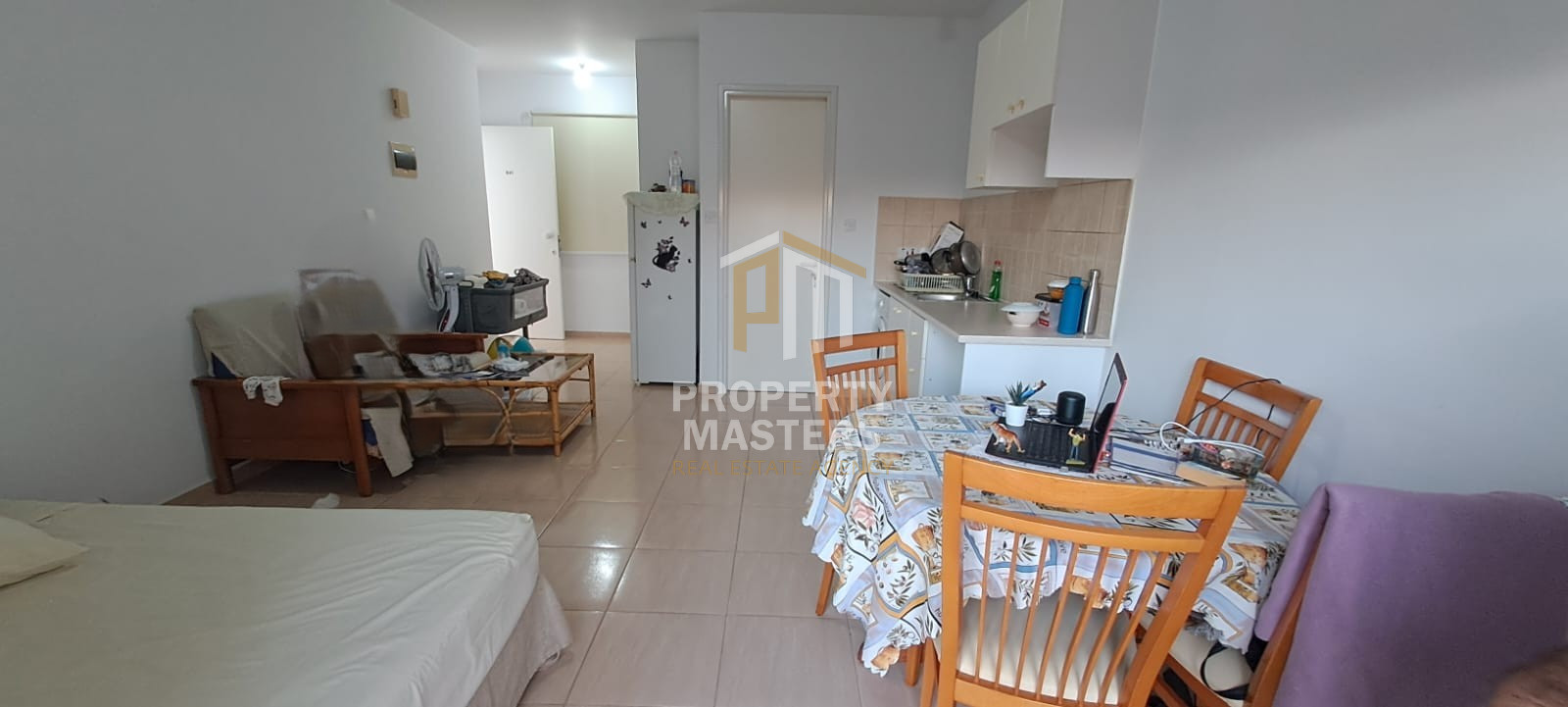 Studio  Apartment in Pegeia, Paphos