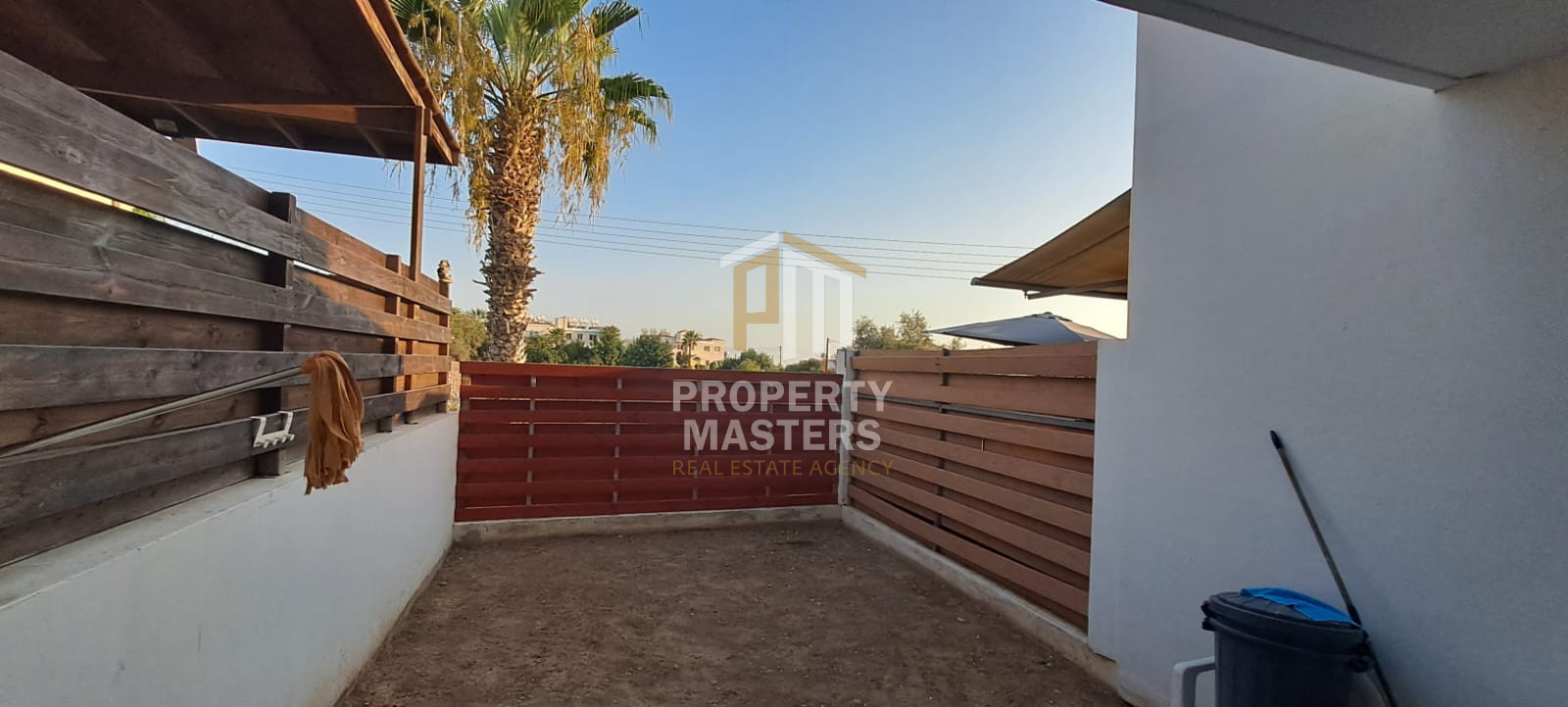 Studio  Apartment in Pegeia, Paphos