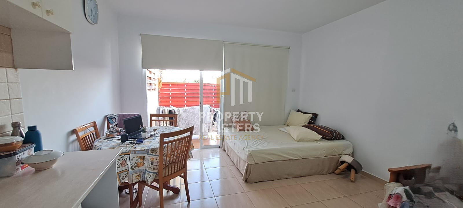 Studio  Apartment in Pegeia, Paphos