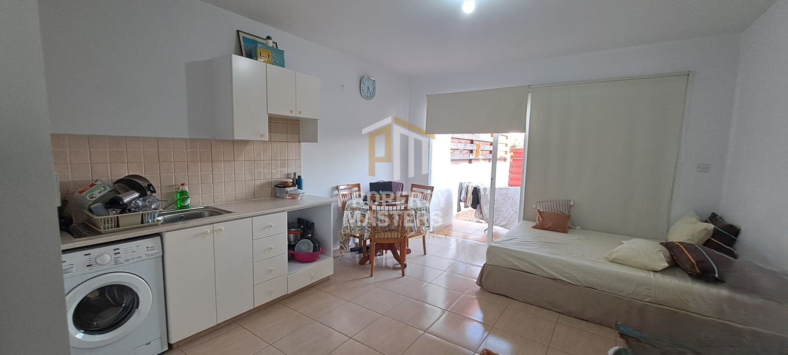 Studio  Apartment in Pegeia, Paphos