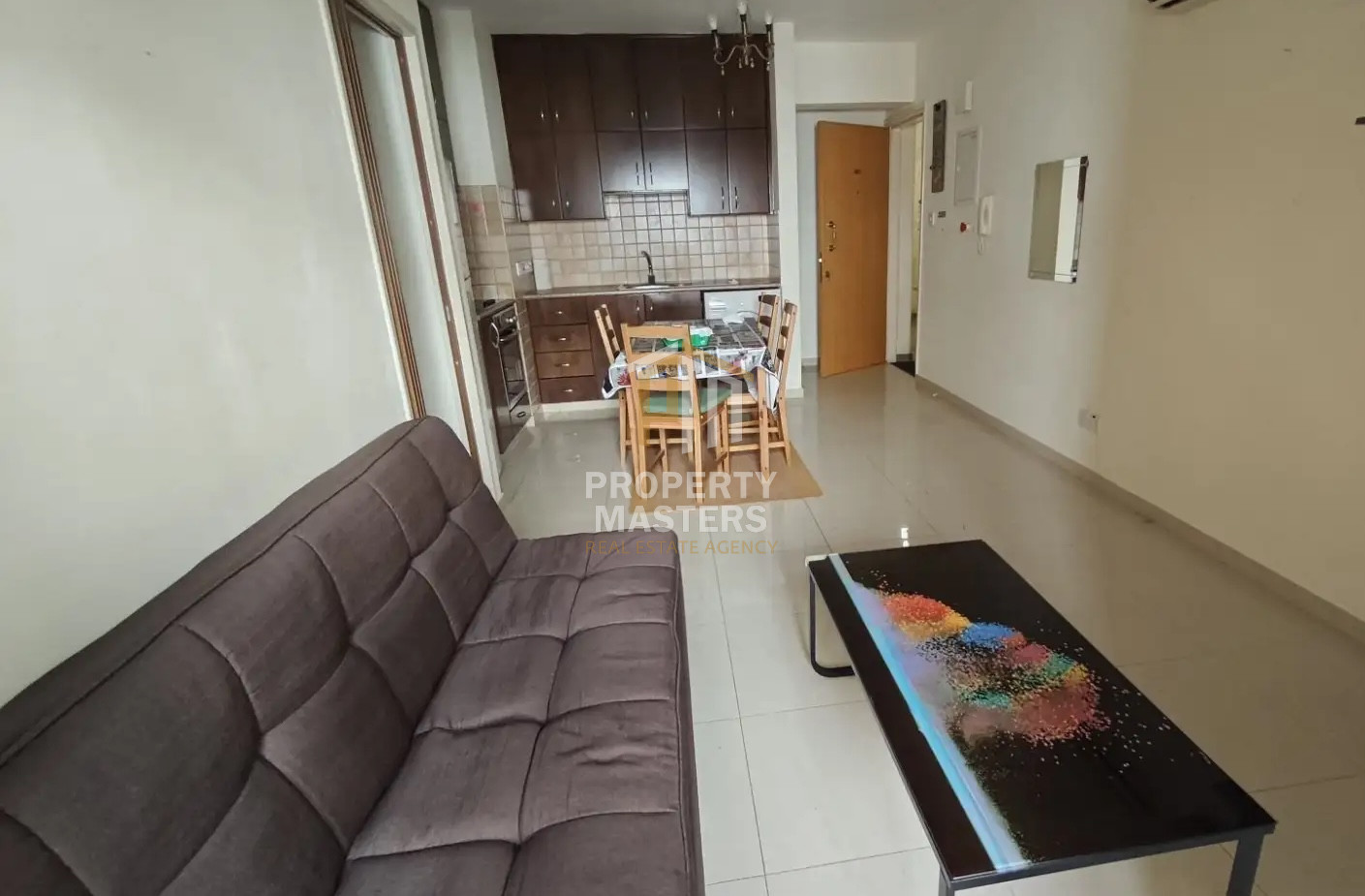 1 Bedroom  Apartment in Aglantzia, Nicosia