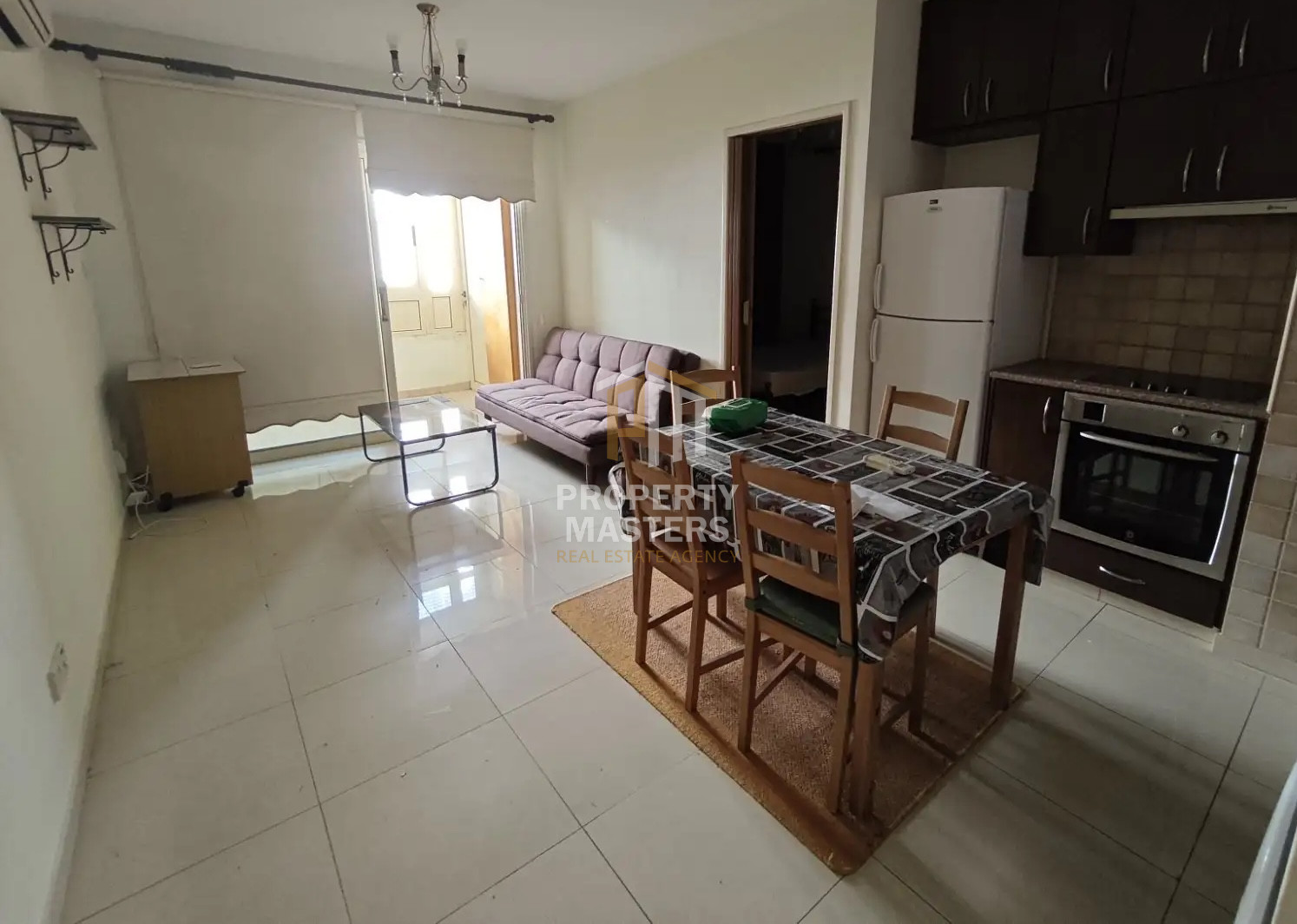1 Bedroom  Apartment in Aglantzia, Nicosia