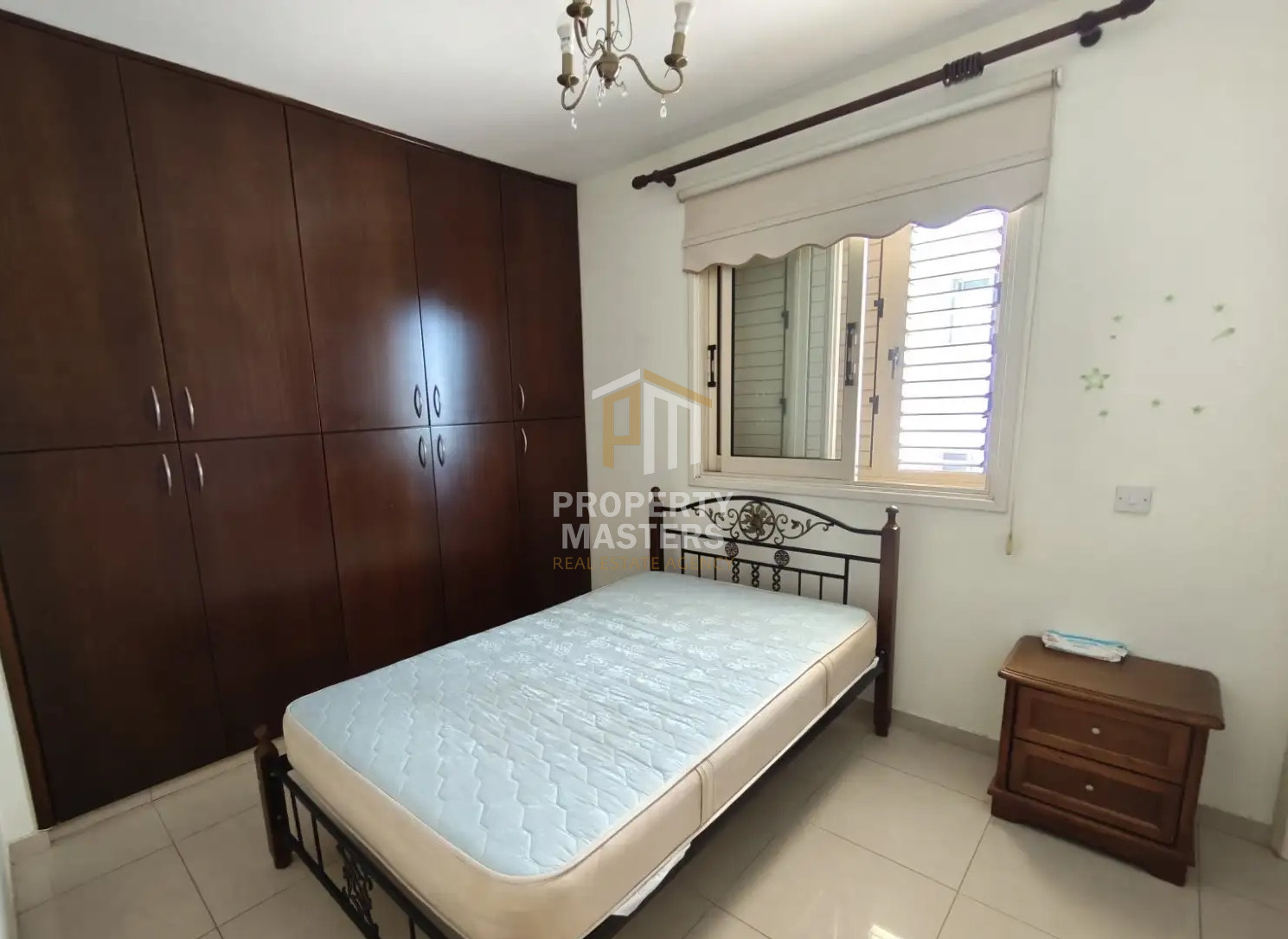 1 Bedroom  Apartment in Aglantzia, Nicosia