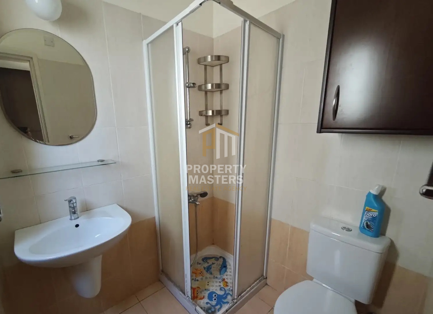 1 Bedroom  Apartment in Aglantzia, Nicosia