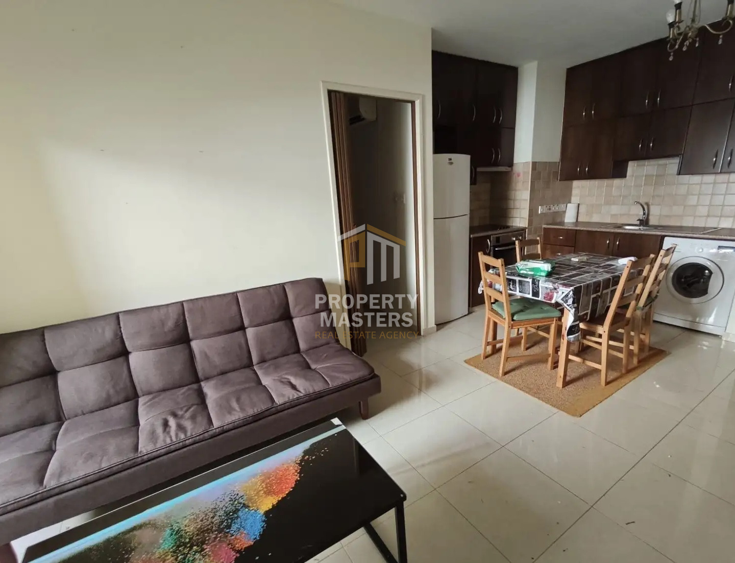1 Bedroom  Apartment in Aglantzia, Nicosia
