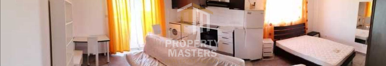 Studio  Apartment in Aglantzia, Nicosia