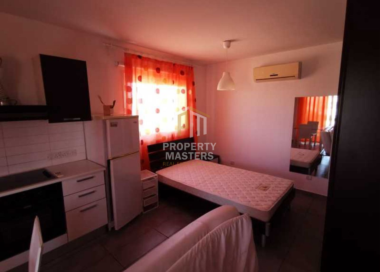 Studio  Apartment in Aglantzia, Nicosia
