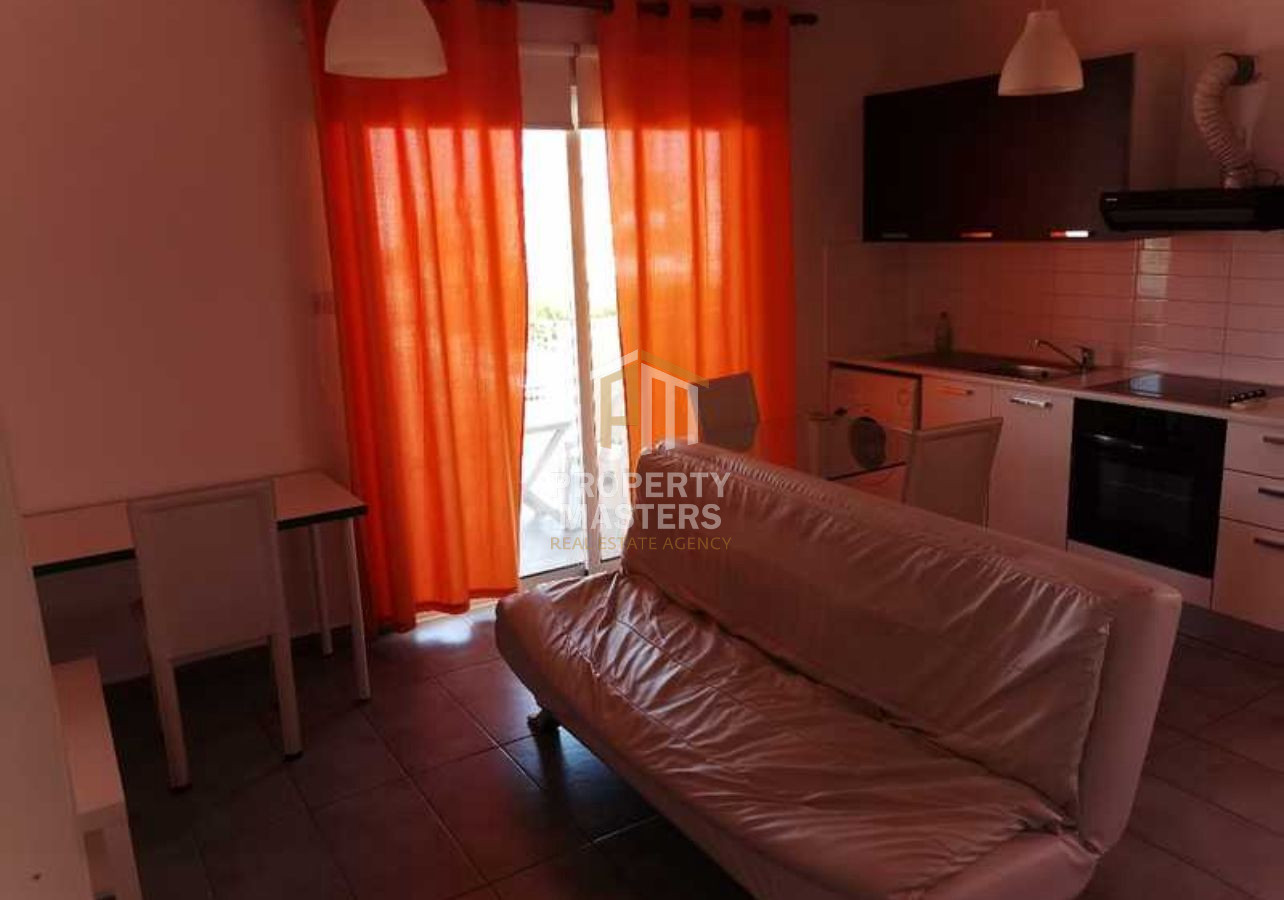 Studio  Apartment in Aglantzia, Nicosia