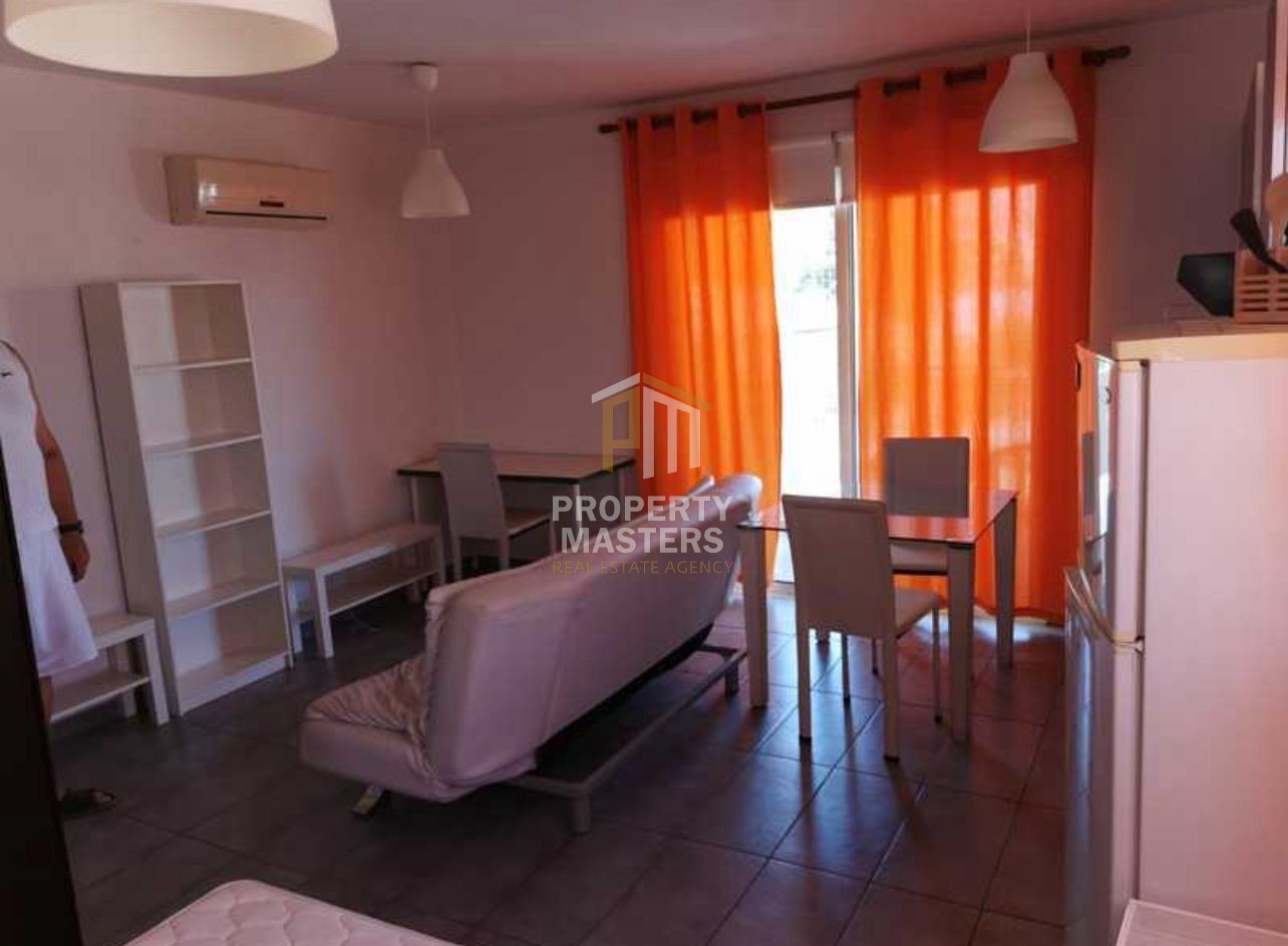 Studio  Apartment in Aglantzia, Nicosia