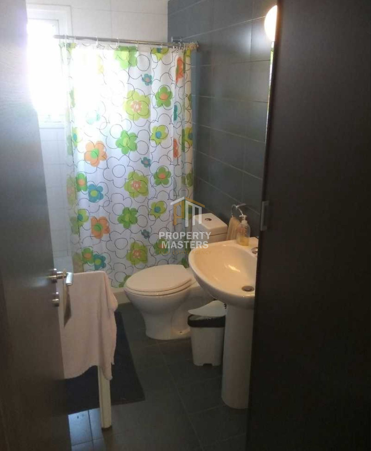 Studio  Apartment in Aglantzia, Nicosia