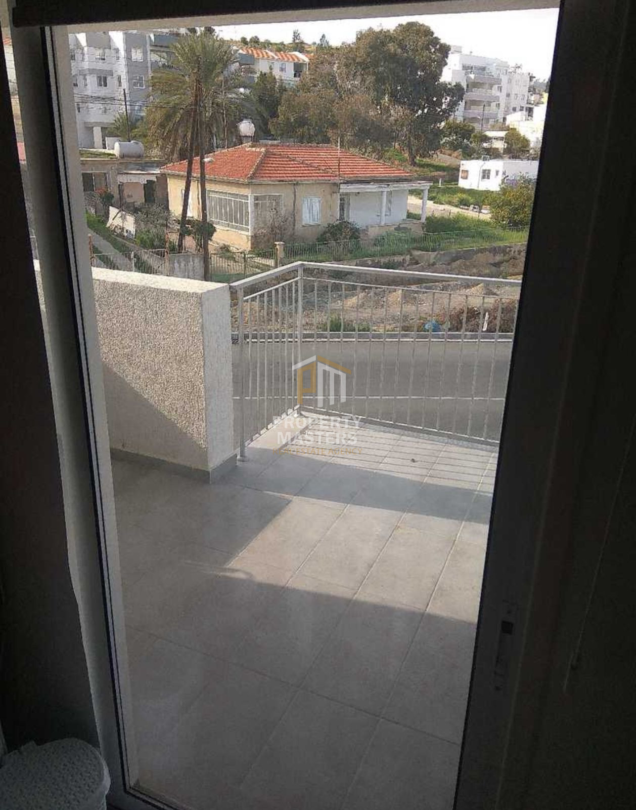Studio  Apartment in Aglantzia, Nicosia