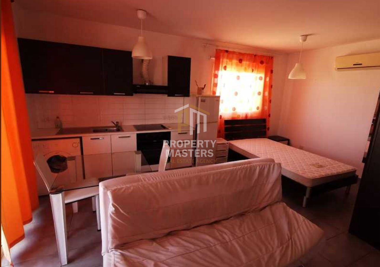 Studio  Apartment in Aglantzia, Nicosia