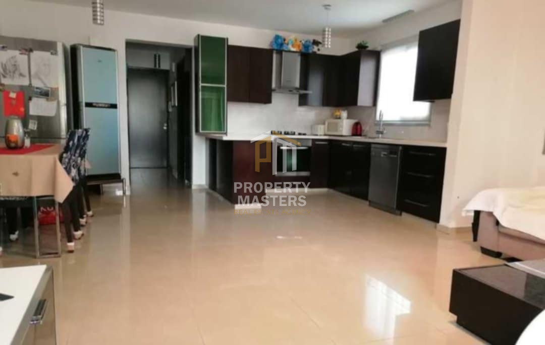 2 Bedroom  Apartment in Egkomi, Nicosia