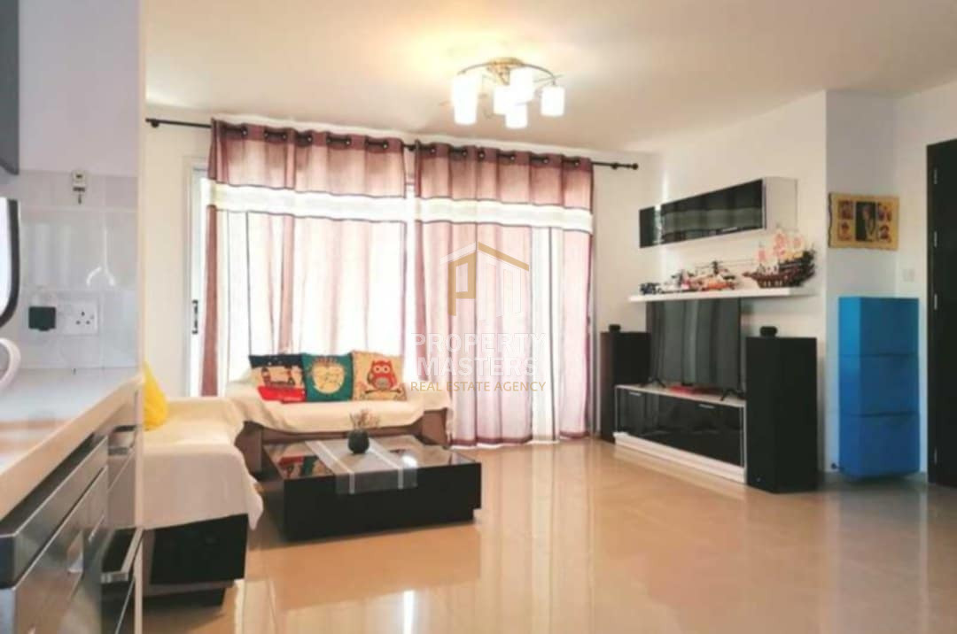 2 Bedroom  Apartment in Egkomi, Nicosia