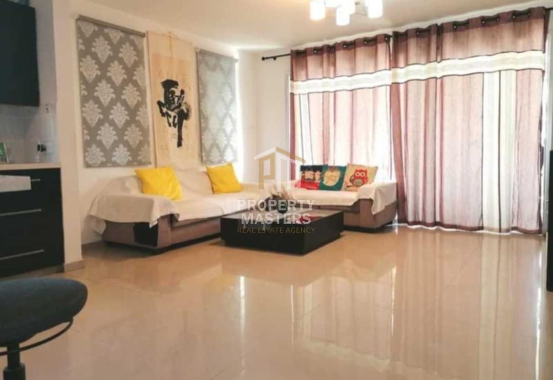 2 Bedroom  Apartment in Egkomi, Nicosia