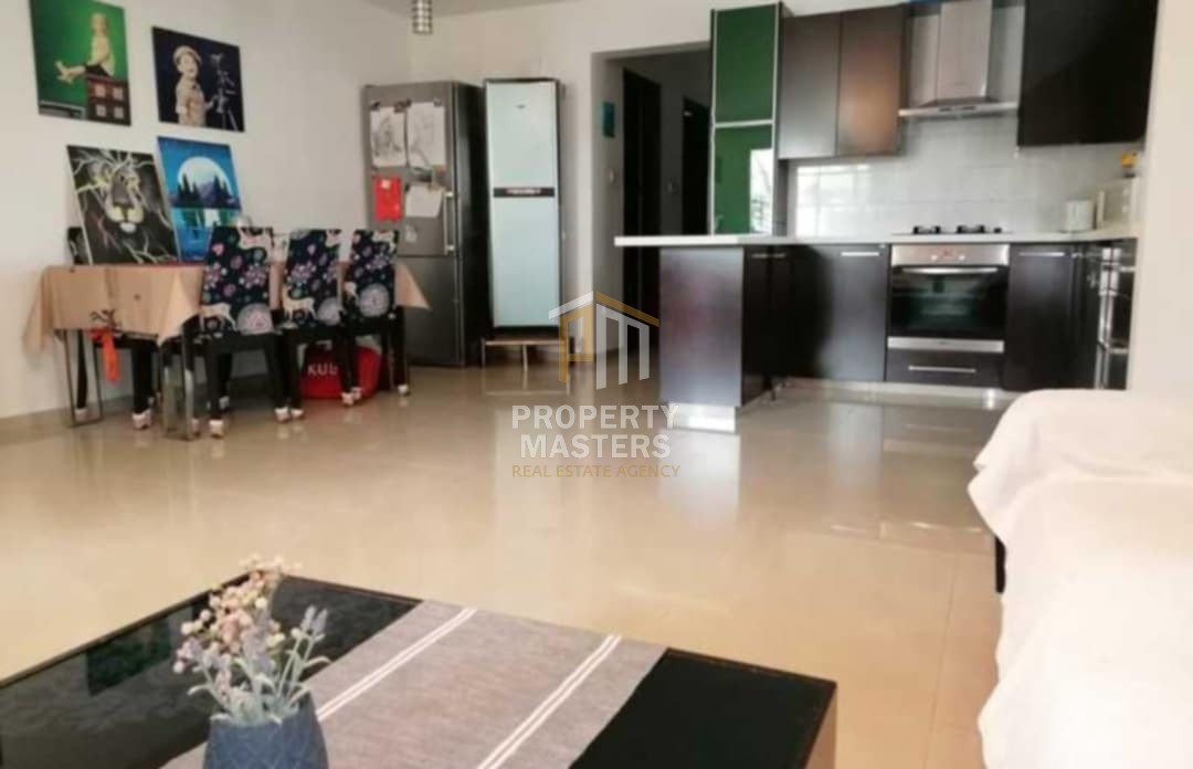 2 Bedroom  Apartment in Egkomi, Nicosia