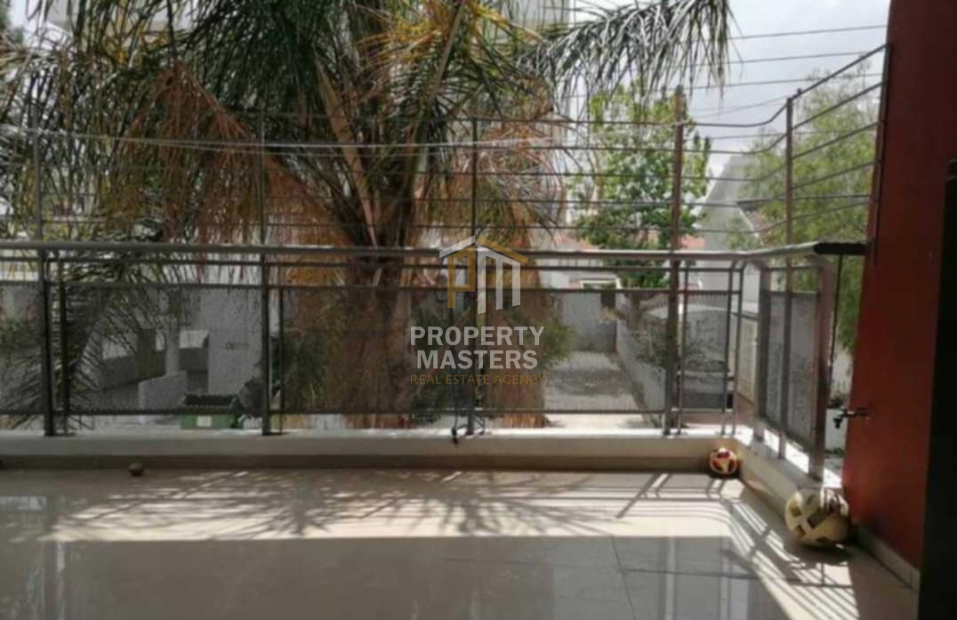 2 Bedroom  Apartment in Egkomi, Nicosia
