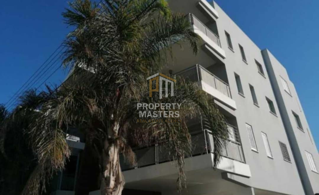 2 Bedroom  Apartment in Egkomi, Nicosia