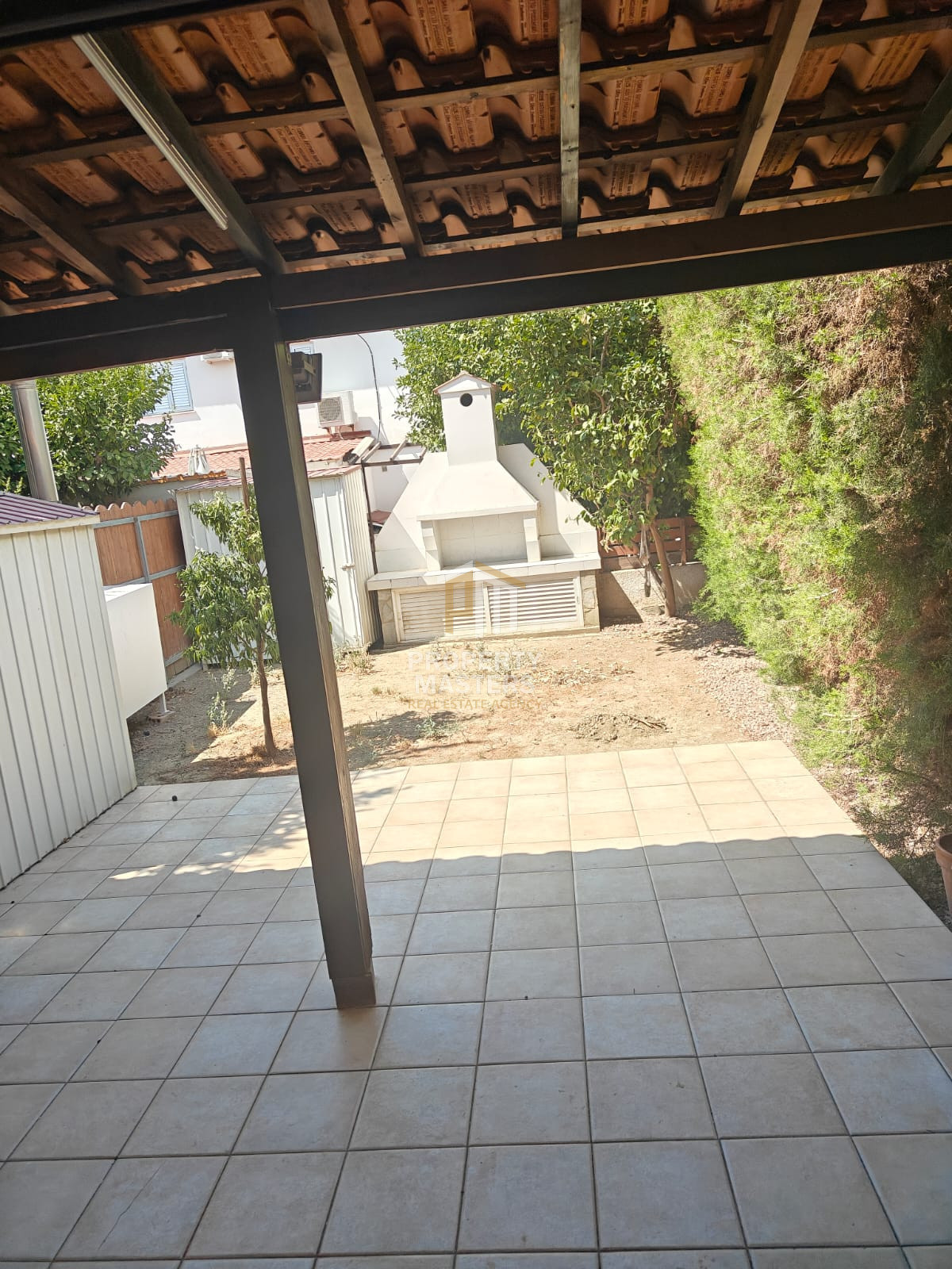 3 bedroom House in Egkomi — Parissinos photo 5