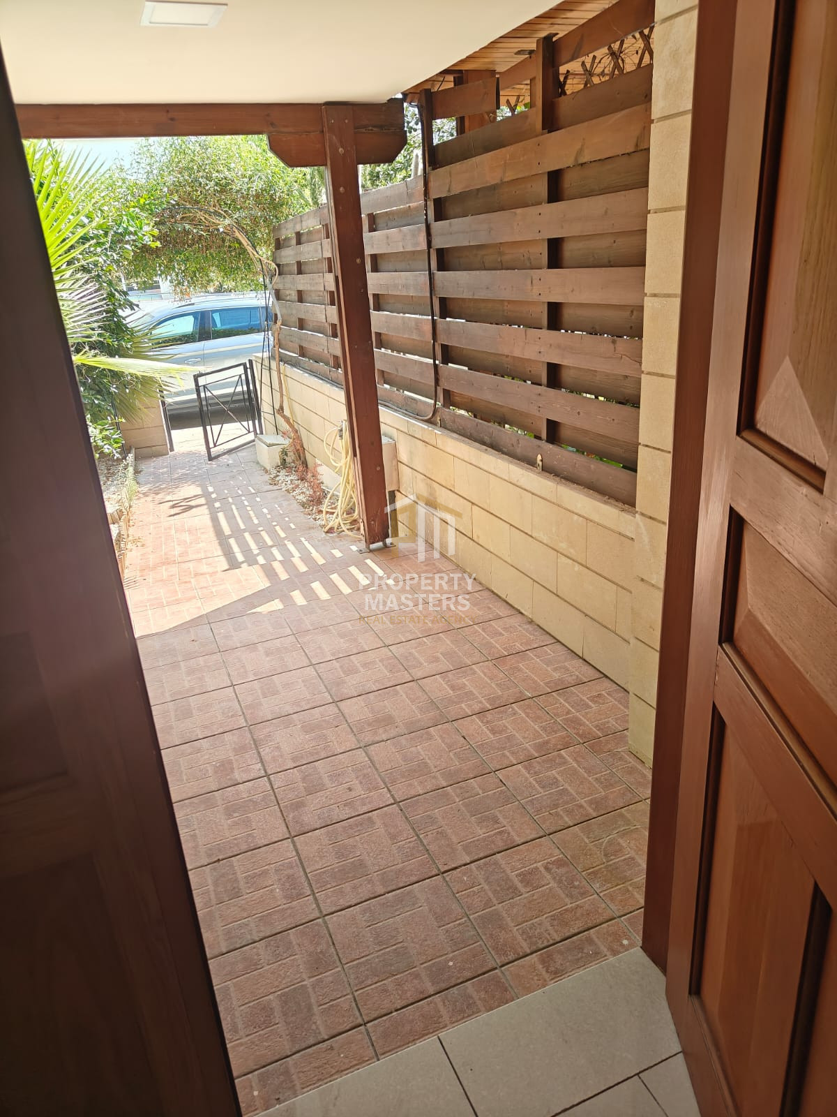 3 bedroom House in Egkomi — Parissinos photo 14